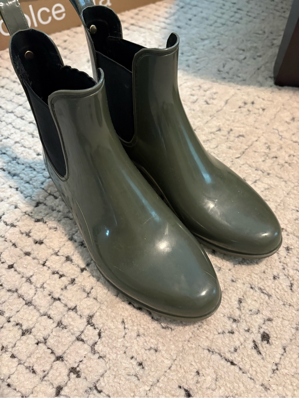 Sam Edelman Tinsley Rain Boots